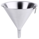 Trichter mit Aufhängeöse