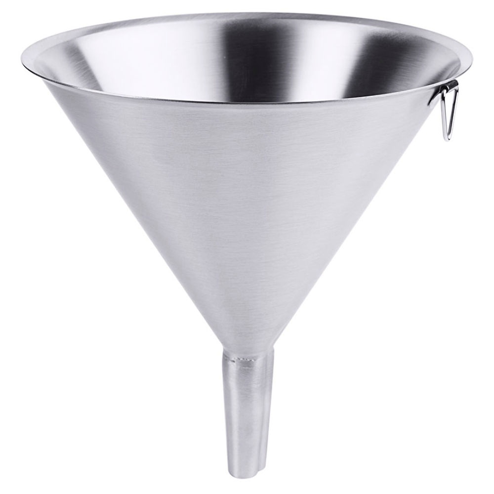 [CON 5420/200] Trichter mit Aufhängeöse, 1 Ltr.