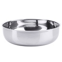 Schale, 0,4 Ltr. Ø 13 cm, Höhe 4 cm
