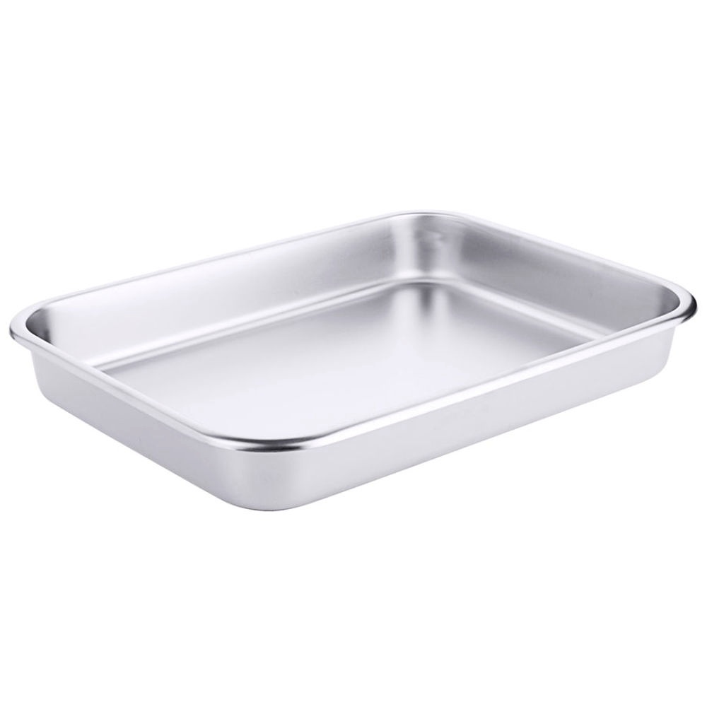 Verbandstoffschale, 4 Ltr. 35 x 25 x 5 cm