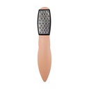 Credo SmartCutter Hornhautentferner Apricot