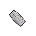Credo SmartCutter Ersatz-Clips (Ersatzreibfläche) (2 Stck.)