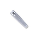 Credo Nagelknipser gebogen 58 mm Mattverchromt - Blisterverpackung
