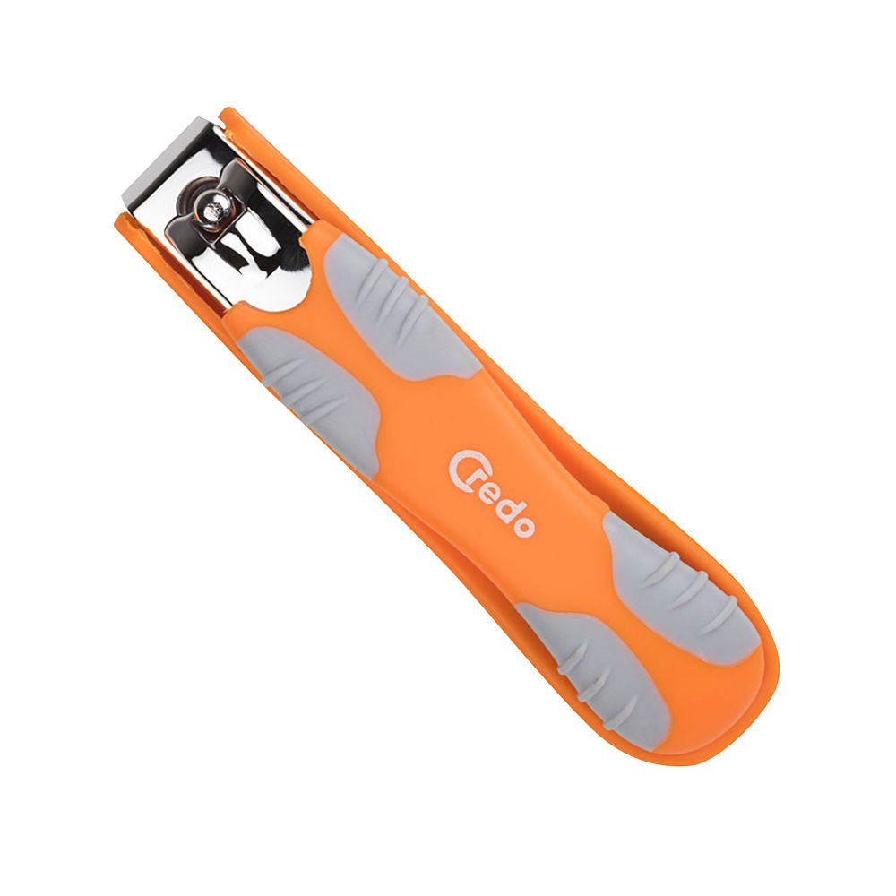 [CRE 61915] Nagelknipser Softtouch