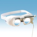 Nystagmusbrille nach Blessing