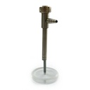 Wasserstrahlpumpe 604 für 3/4''-Gewinde