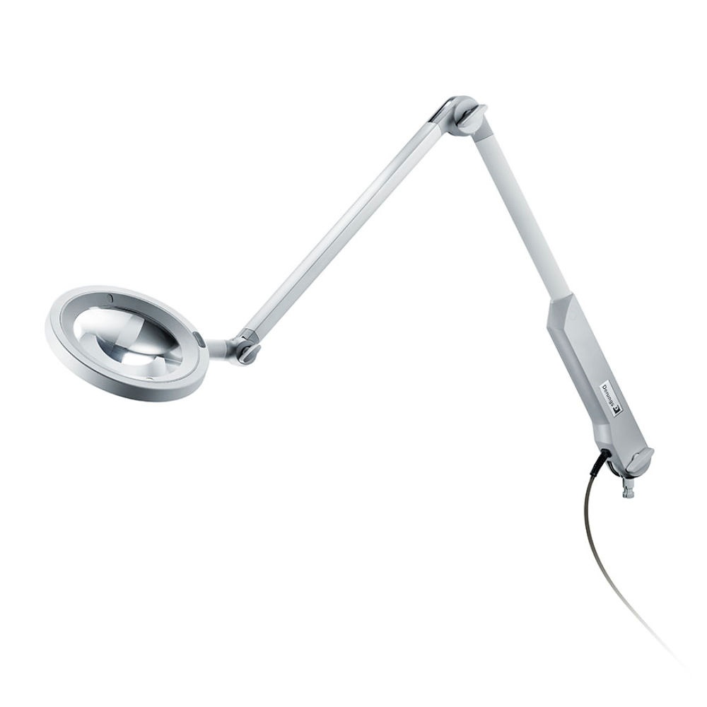 OPTICLUX 10-1 P TX LED-Lupenleuchte