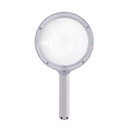 OPTICLUX Hand 10-1 DL LED-Handlupenleuchte