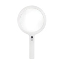 OPTICLUX Hand 10-2 UV LED-Handlupenleuchte