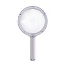 OPTICLUX Hand 10-1 DL LED-Handlupenleuchte Bundle