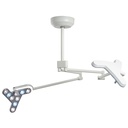 TRIANGO Fokus 130-3 C Duo LED-Behandlungsleuchte