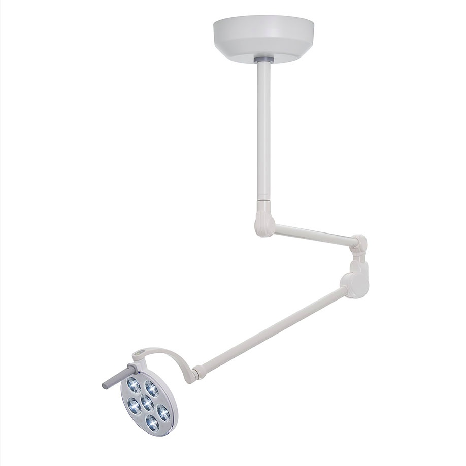 [DER D16.250.000] TRIANGO 60-1 C LED-Behandlungsleuchte