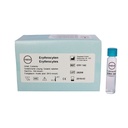 Erythrocyten-Miniküvetten für Blutanalyse