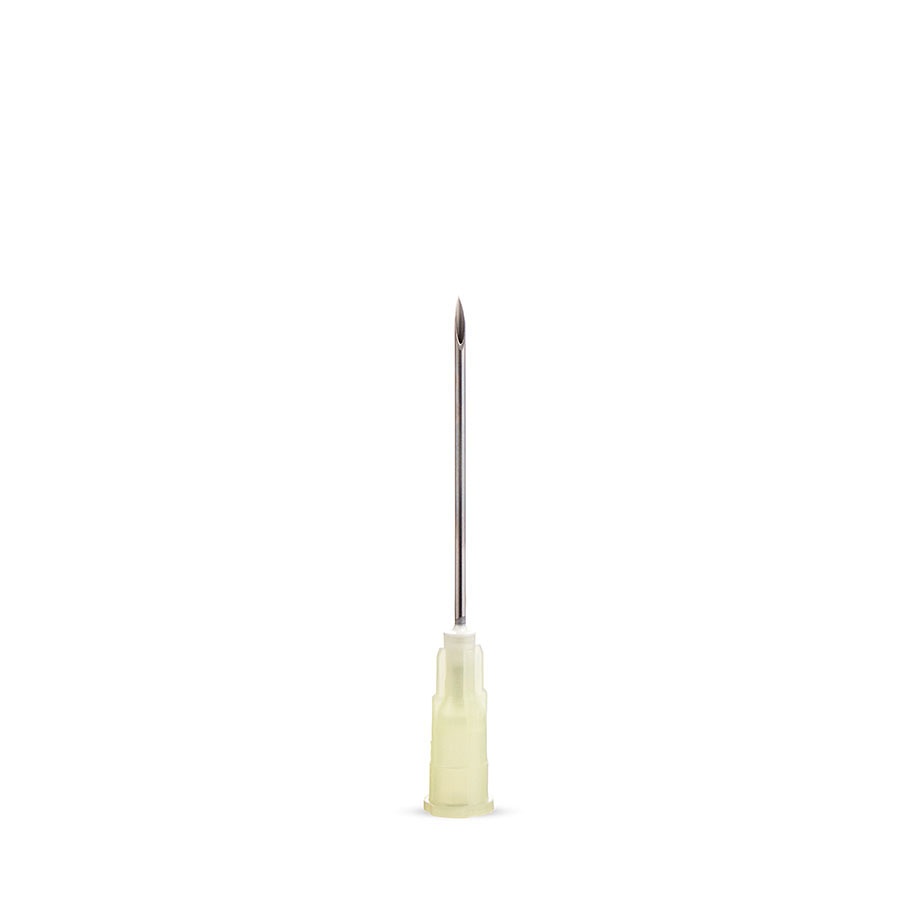 NEOJECT Blutentnahmekanüle 1 1/4''