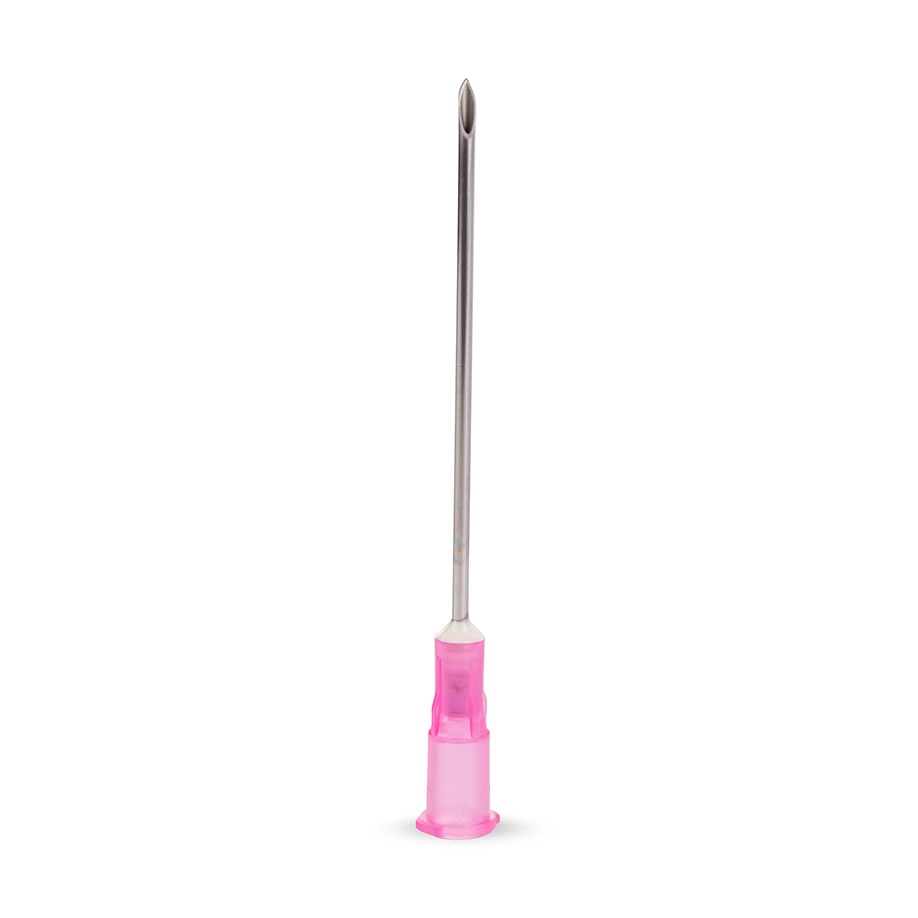 [DIS 10035] NEOJECT Veterinärkanüle 2''