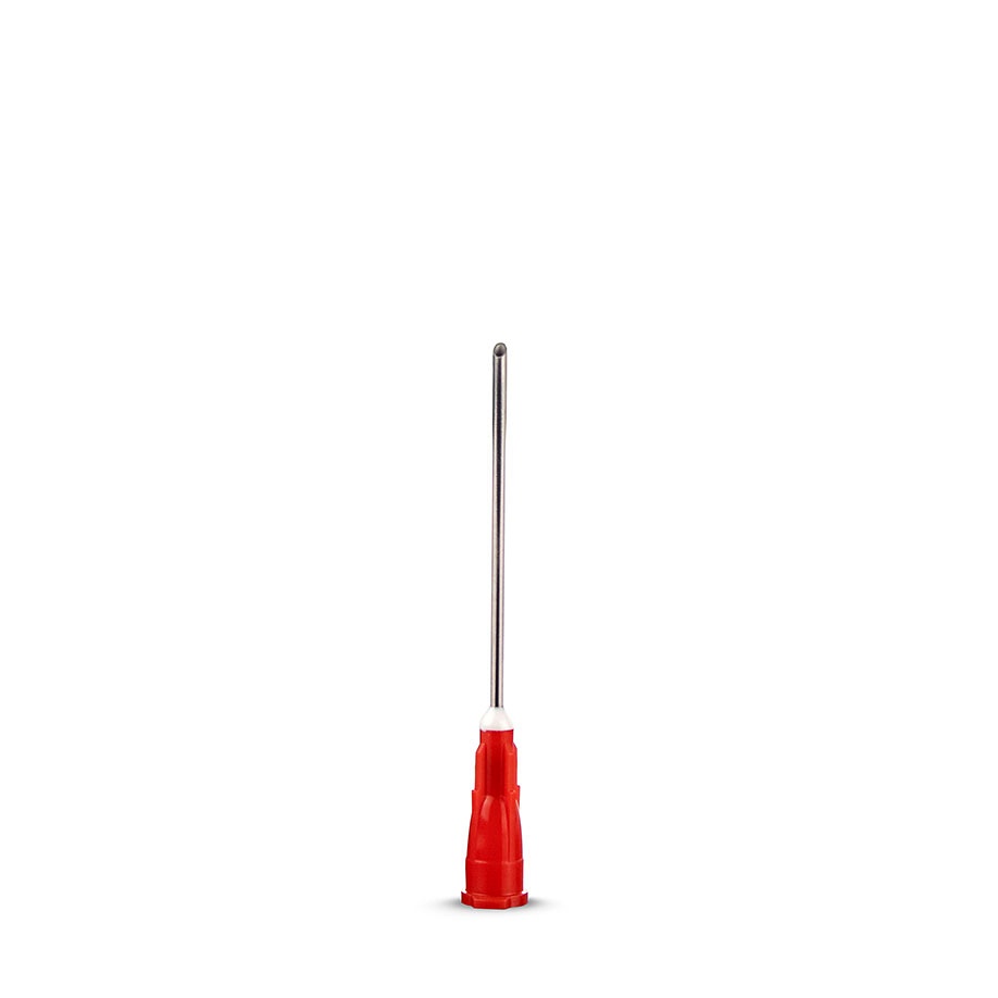 NEOJECT Aufziehkanüle 1/2''