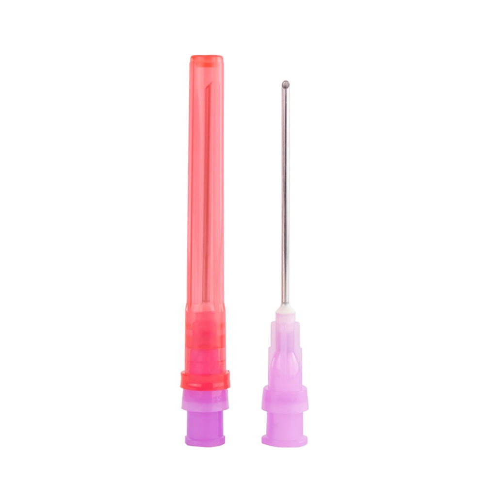 NEOJECT Aufziehkanüle steril 1/2''