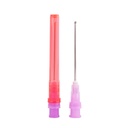 NEOJECT Aufziehkanüle steril 1/2''