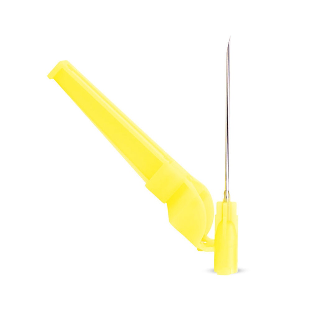 NEOJECT Sicherheitskanüle 1 1/2''