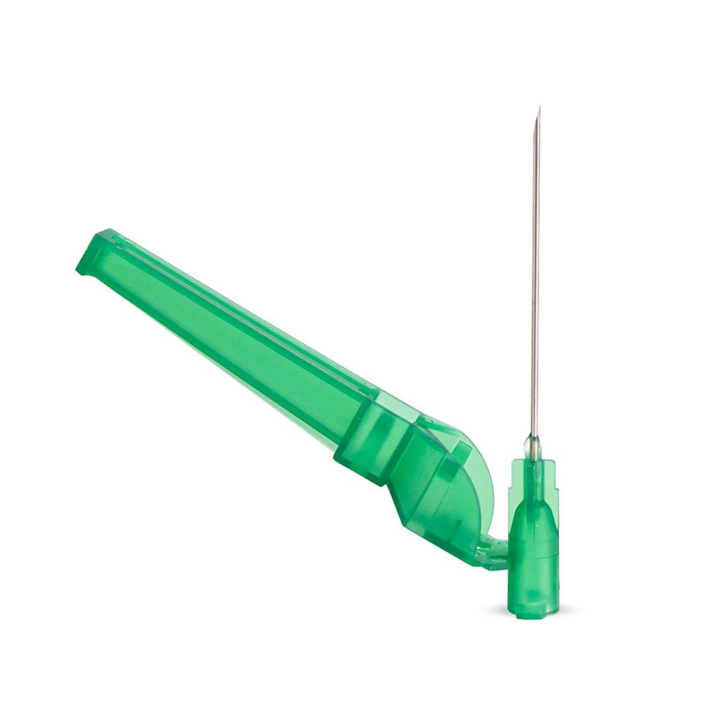 [DIS 11102] NEOJECT Sicherheitskanüle