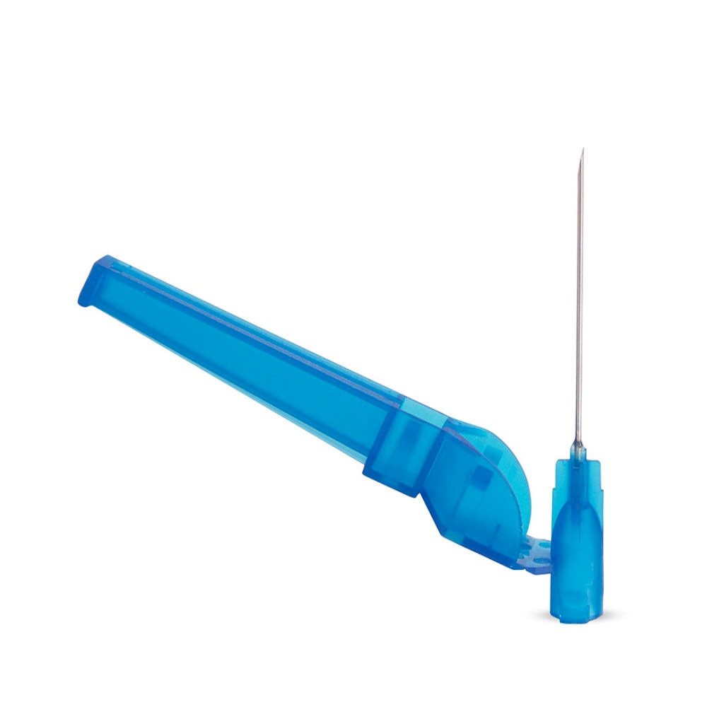 [DIS 11114] NEOJECT Sicherheitskanüle 1 1/4''