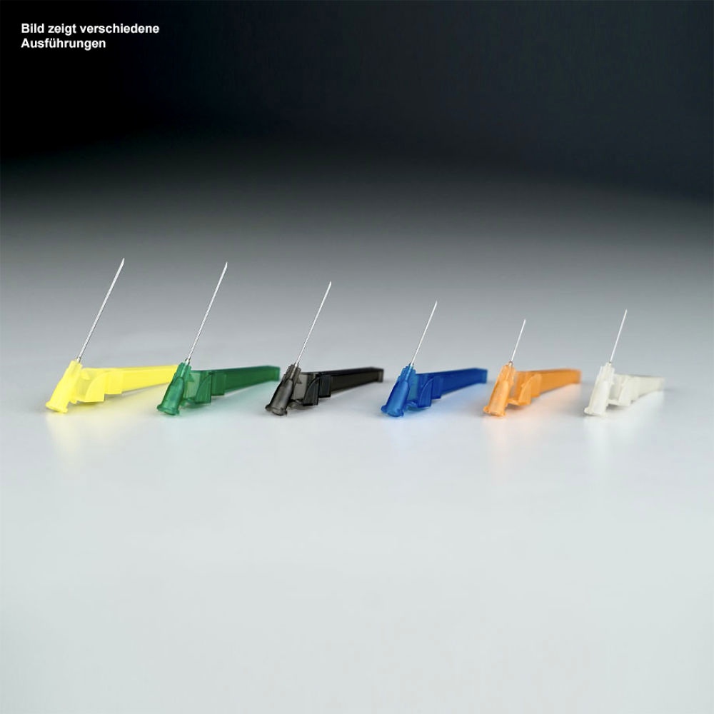 NEOJECT Sicherheitskanüle 3/4''