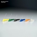 NEOJECT Sicherheitskanüle 3/4''
