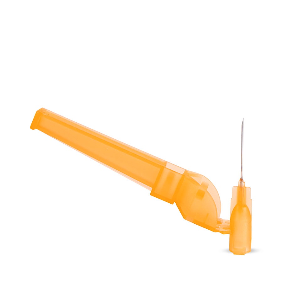 NEOJECT Injektions-Sicherheitskanüle 5/8''