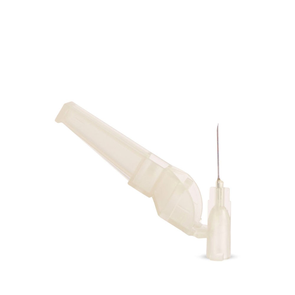 [DIS 11127] NEOJECT Sicherheitskanüle 1/2''