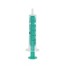ECOJECT Einmal-Spritze Luer