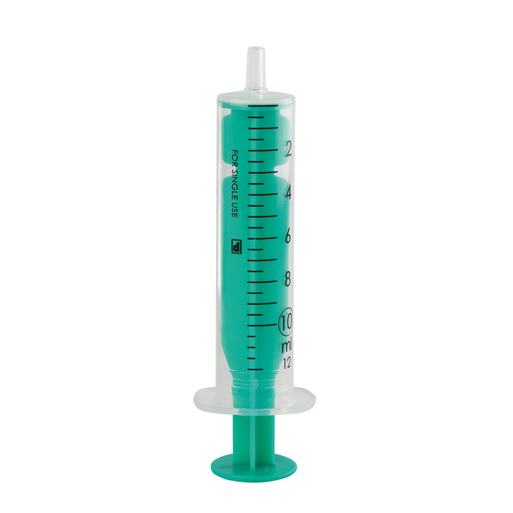 [DIS 20010] ECOJECT Einmal-Spritze Luer steril