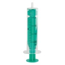 ECOJECT Einmalspritze Luer