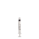 ECOJECT PLUS Einmalspritze Luer-Lock