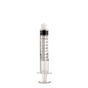 ECOJECT PLUS Einwegspritze Luer-Lock