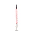 DISPOMED Insulin-Einmalspritze U-40