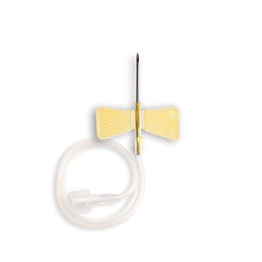 [DIS 41019] ECOFLO Perfusionsbestecke elfenbein