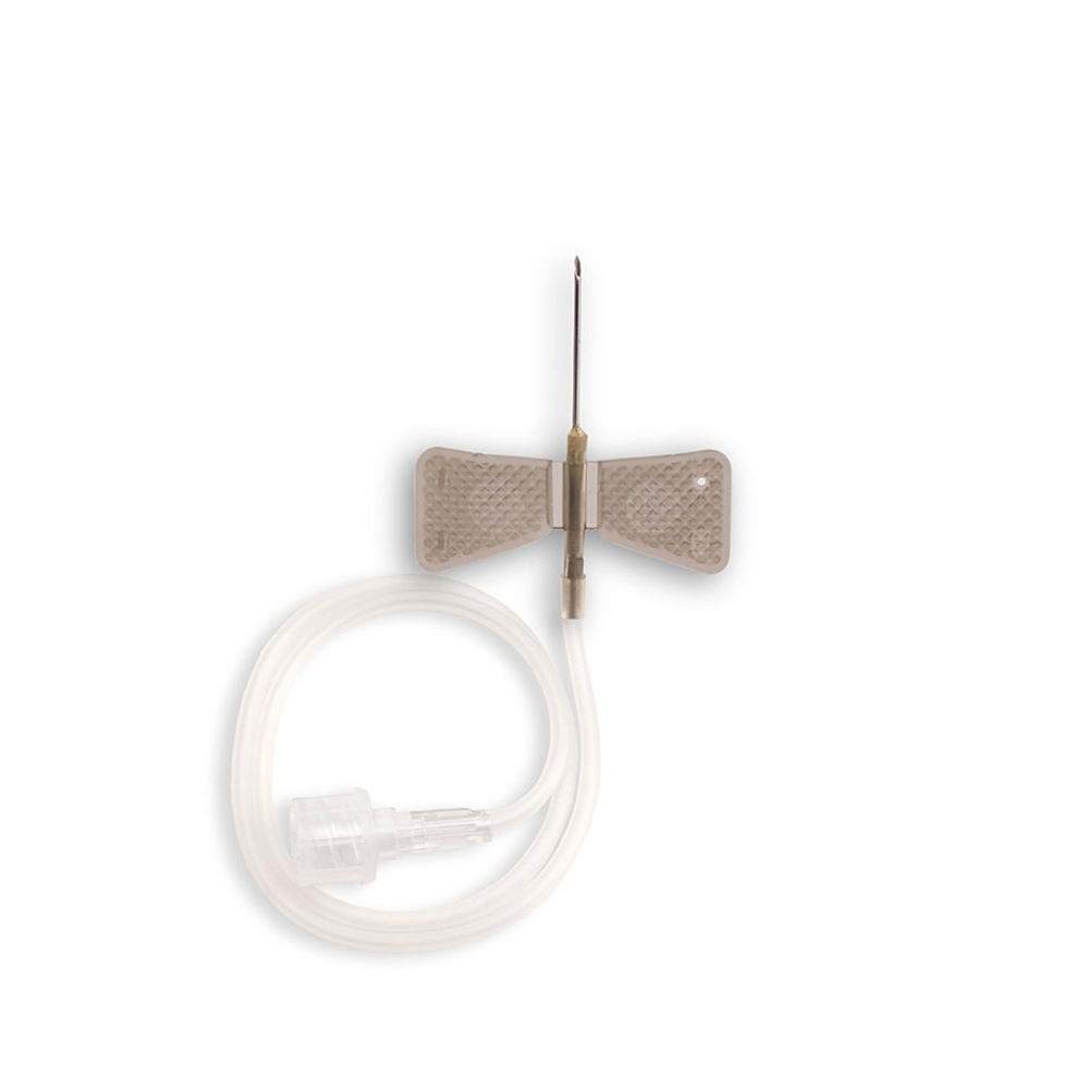 [DIS 41022] ECOFLO Perfusionsbestecke schwarz