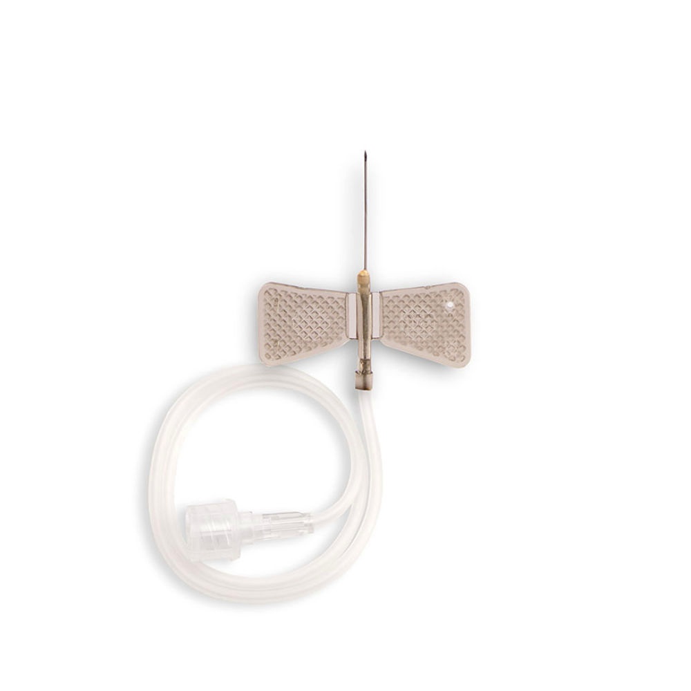 ECOFLO Perfusionsbestecke grau