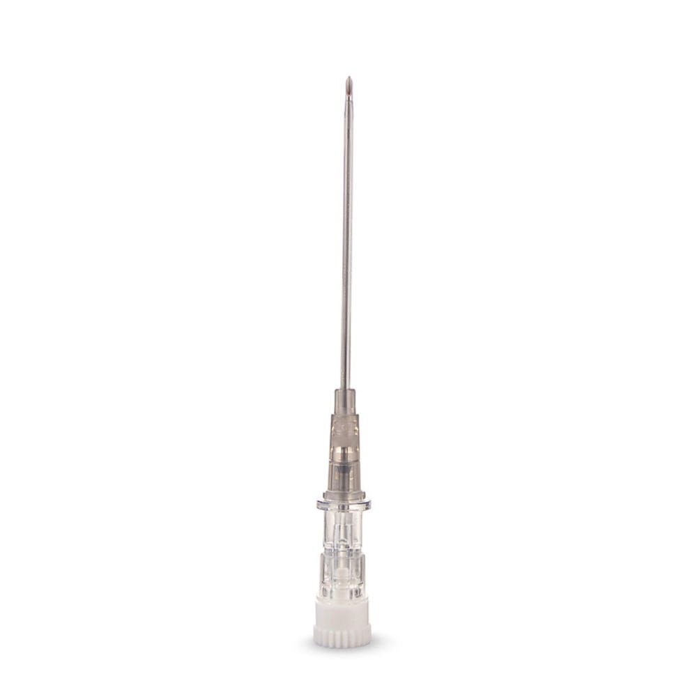 [DIS 4316] VASUFLO PTFE Venenverweilkanüle grau