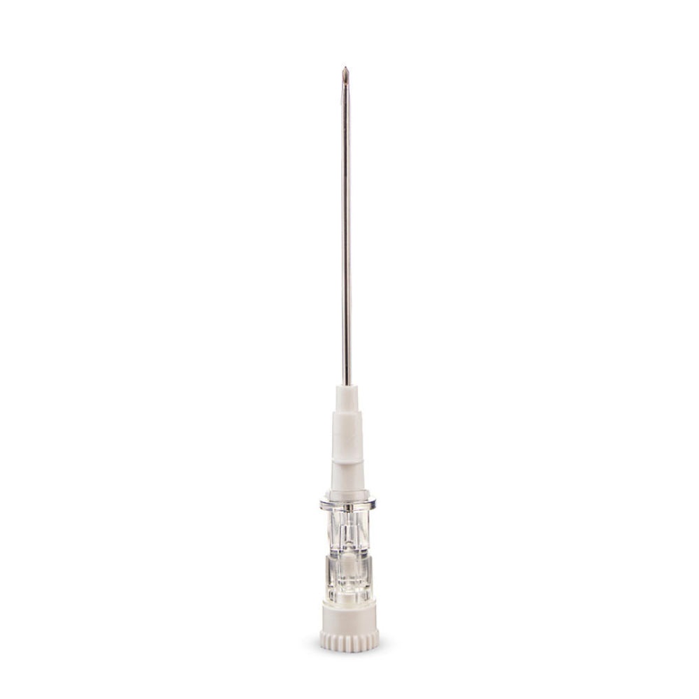 [DIS 4317] VASUFLO PTFE Venenverweilkanüle weiß