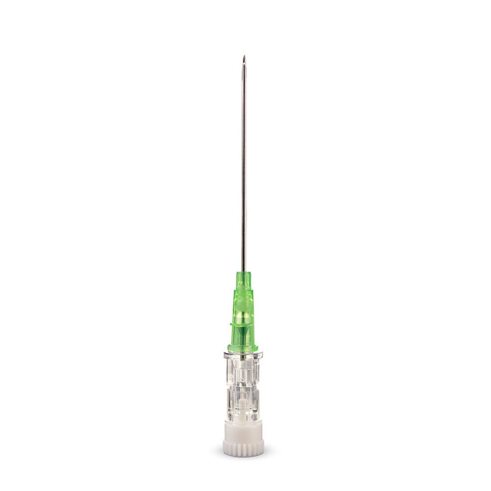 [DIS 4318] VASUFLO PTFE Venenverweilkanüle grün