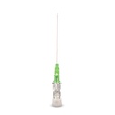 VASUFLO PTFE Venenverweilkanüle grün