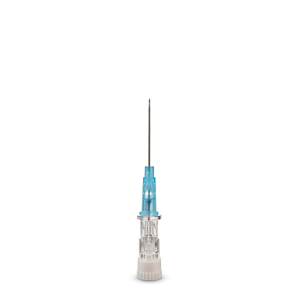 [DIS 4322] VASUFLO PTFE Venenverweilkanüle