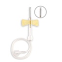 ECOFLO Sicherheits-Perfusionsbesteck