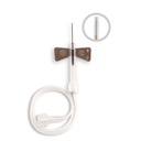 ECOFLO Sicherheits-Perfusionsset schwarz