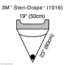 Steri-Drape OP-Auffangbeutel