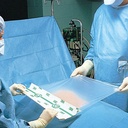 Steri-Drape 1 sterile Inzisionsfolie