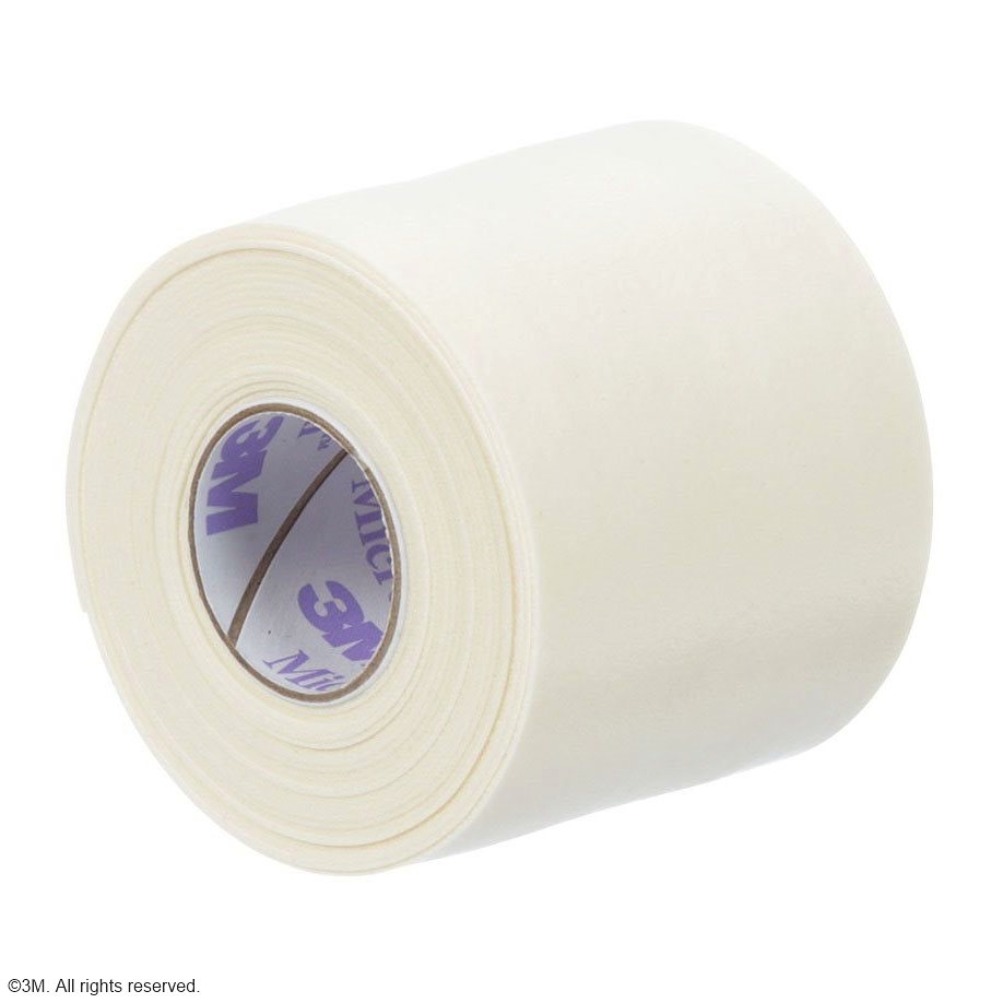 [DMM 1528-2] Microfoam elastisches Schaumpflaster 5x