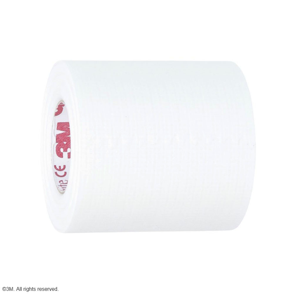 [DMM 1534-2] Transpore White Fixierpflaster