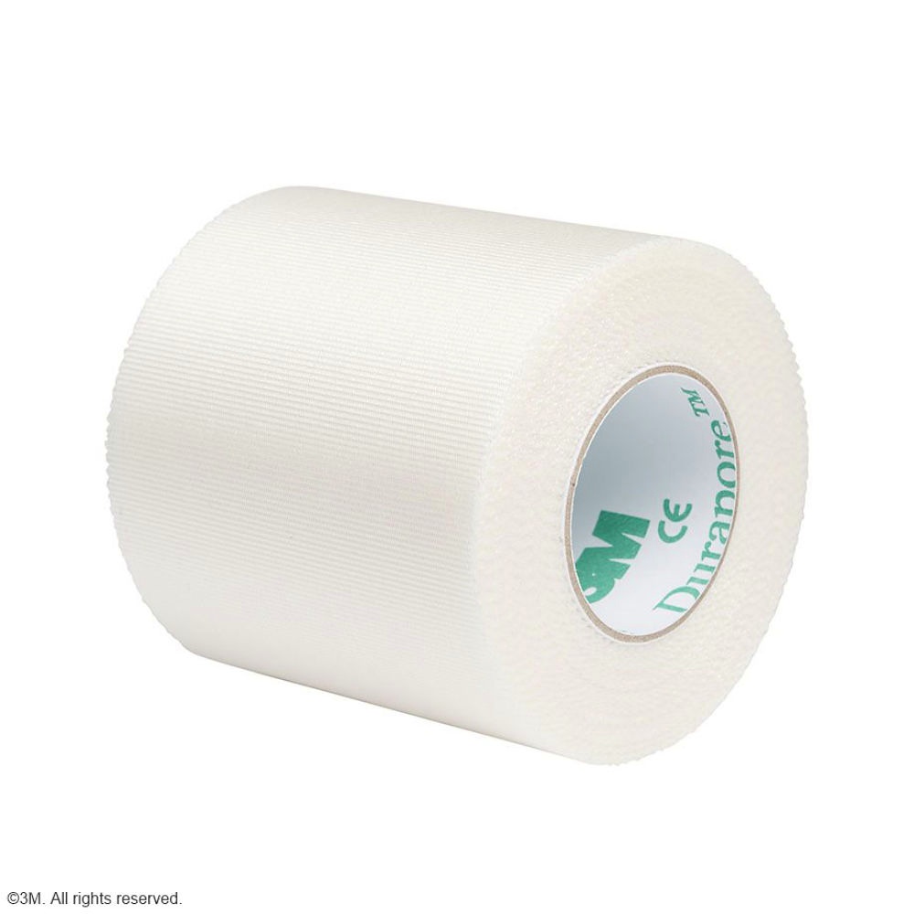 Durapore Fixierpflaster Kunstseide